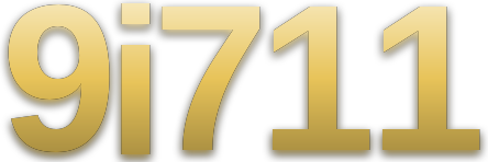 9i711 logo