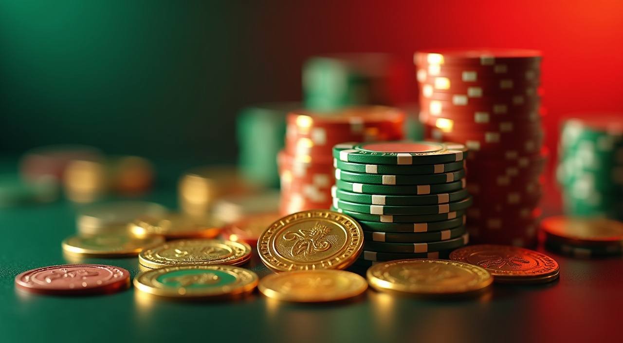 9i711 casino app visual